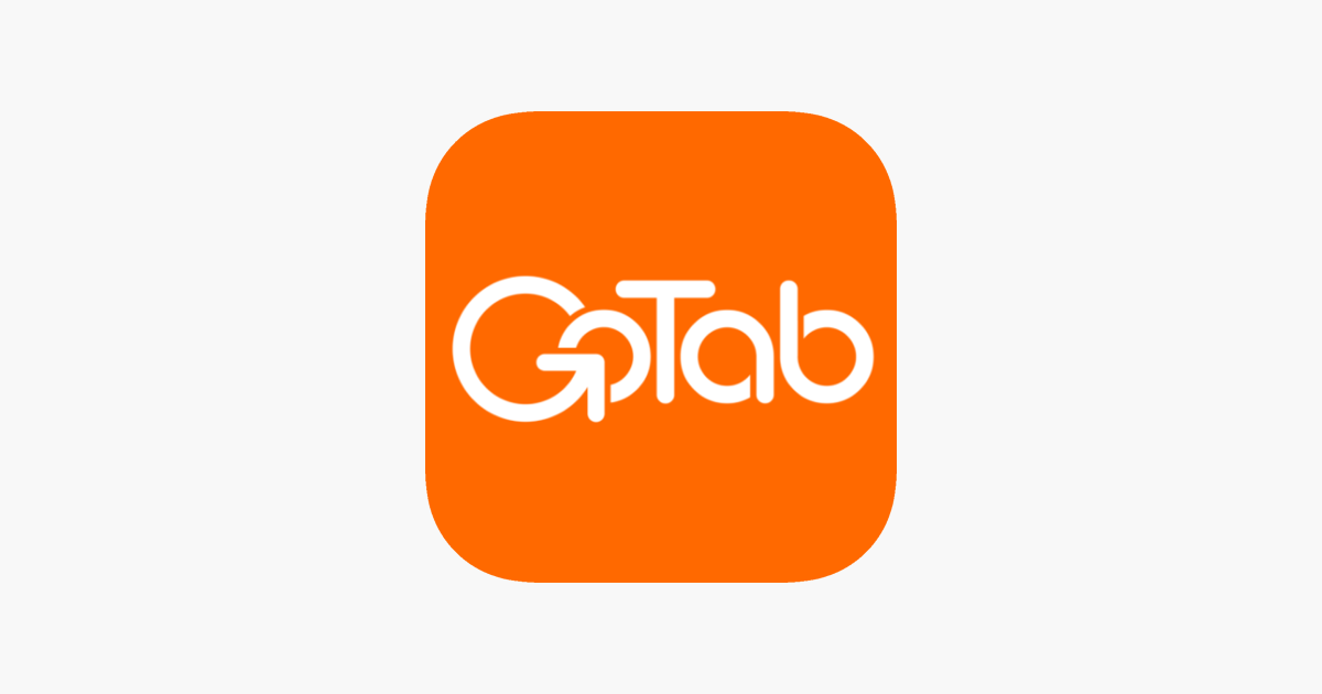 GoTab logo
