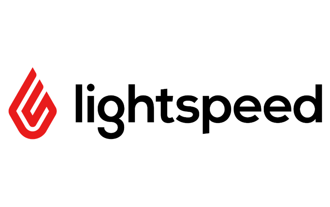 Lightspeed logo